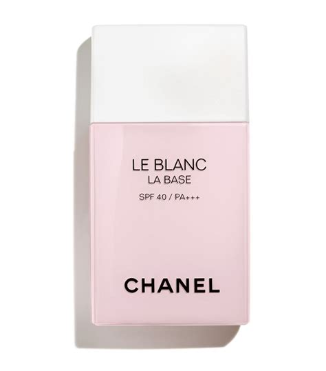 chanel les beigs|chanel les beiges primer.